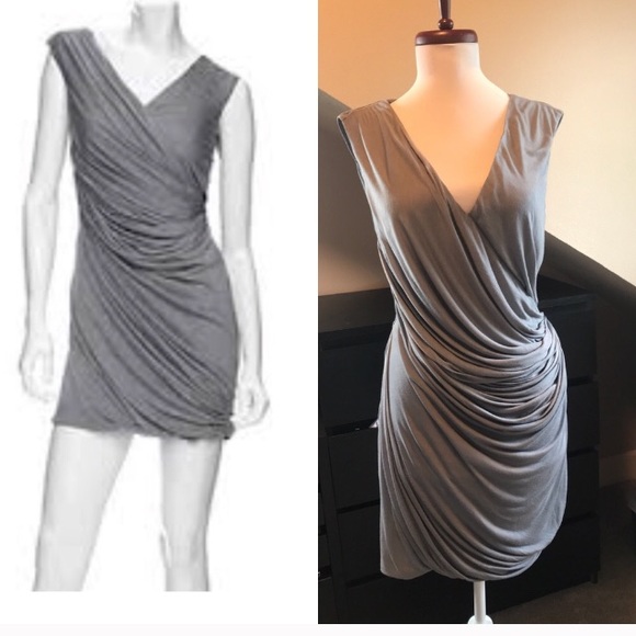 Diane Von Furstenberg Dresses & Skirts - DVF Jersey dress